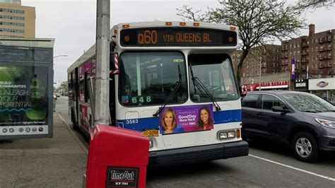 See all updates on Q29 (from 82 StRoosevelt Av), including real-time status info, bus delays, changes of routes, changes of stops locations, and any other service changes. . Q60 bus real time